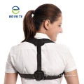 Adjustable Shoulder Back Brace Posture Corrector